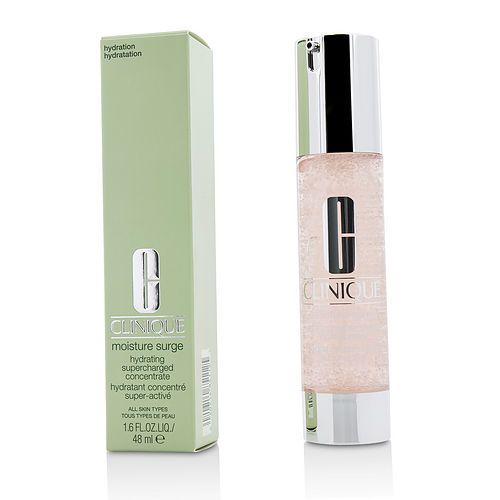 Clinique Moisture Surge Hydrating Supercharged Concentrate 48ml/1.6oz