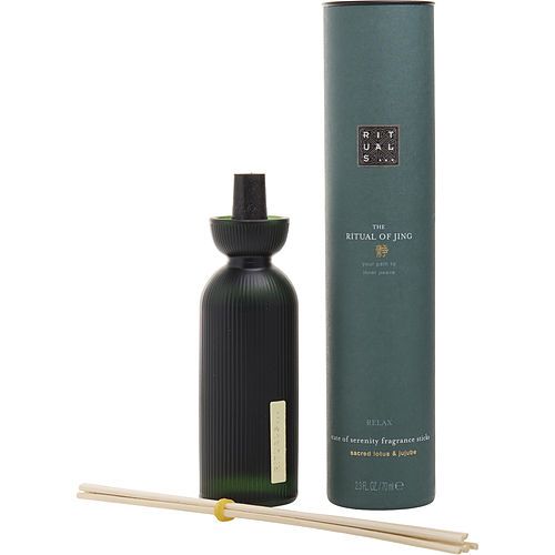 Rituals The Ritual of Jing Home Fragrance Sticks Mini 70ml/2.3oz