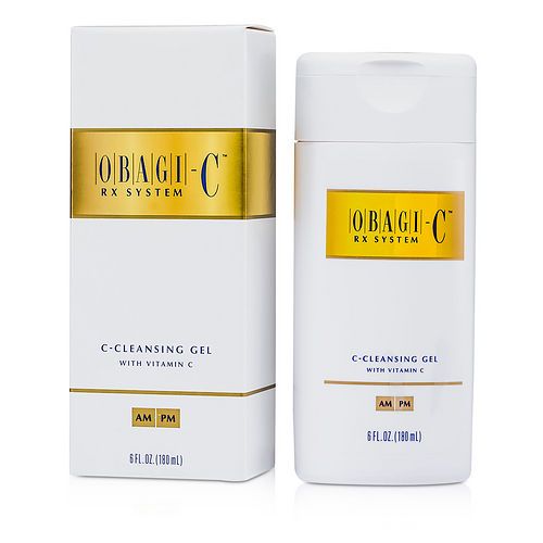 Obagi Obagi C Rx System C Cleansing Gel 177ml/6oz