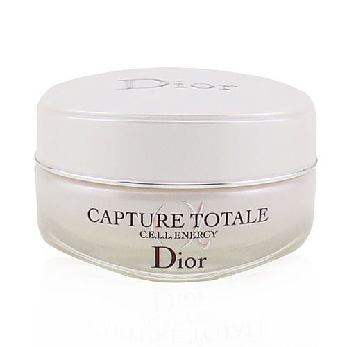 Christian Dior Capture Totale C.E.L.L. Energy Firming & Wrinkle Correcting Eye Cream 15ml/0.5oz