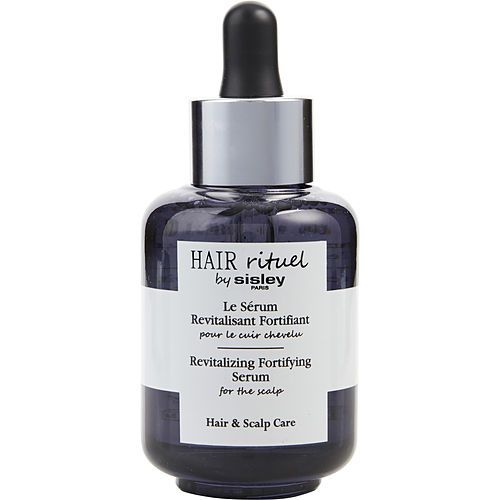 Sisley Sisley Hair Rituel Revitalizing Serum for the Scalp 60Mml/2oz