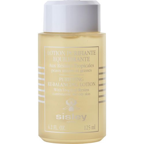 Sisley Purifying Re Balancing Lotion With Tropical Resins For Combination & Oily Skin 125ml/4.2oz