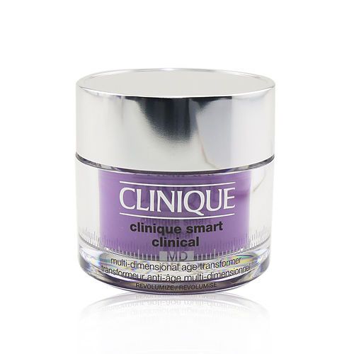 Clinique Clinique Smart Clinical MD Multi Dimensional Age Transformer (Revolumize) 50ml/1.7oz