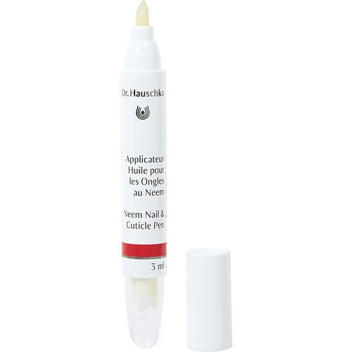 Dr. Hauschka Neem Nail & Cuticle Pen 3ml/0.1oz
