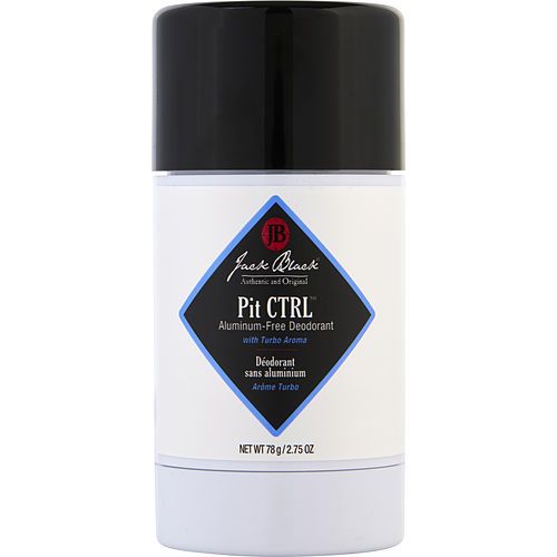 Jack Black Pit CTRL Aluminum Free Deodorant 2.75 OZ