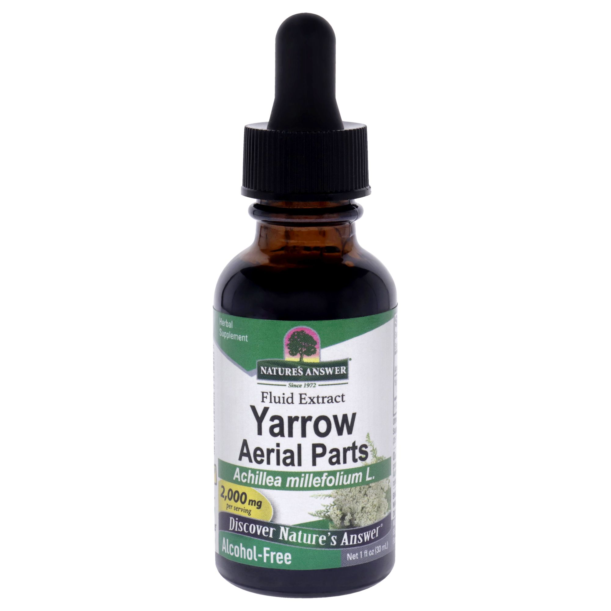 Natures Answer for Unisex 1 oz Dietary Supplement