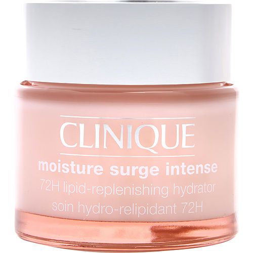 Clinique Moisture Surge Intense 72H Lipid Replenishing Hydrator Very Dry to Dry Combination 75ml/2.5oz