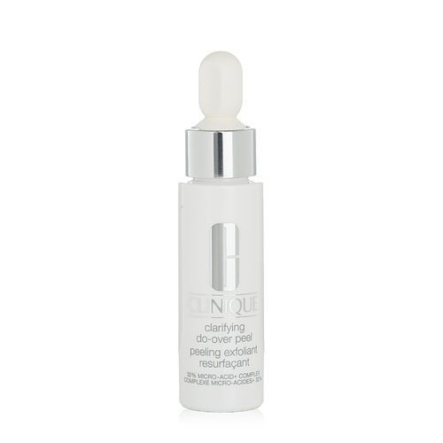 Clinique Clarifying Do Over Peel For Dry Combination to Oily 30ml/1oz