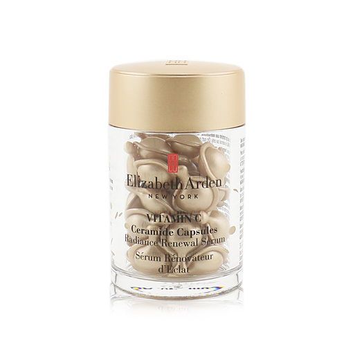 Elizabeth Arden Ceramide Vitamin C Capsules Radiance Renewal Serum 30caps