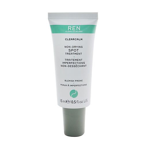 Ren Clearcalm Non Drying Spot Treatment 15ml/0.5oz