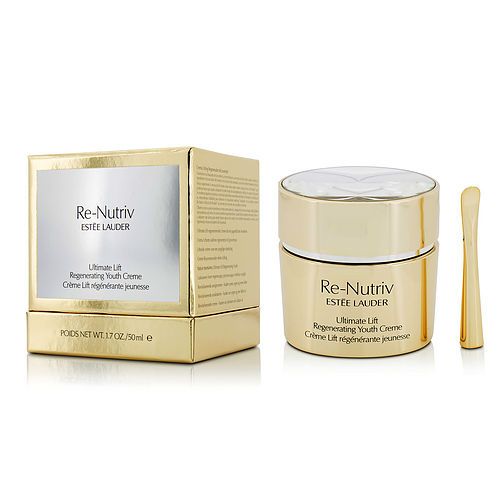 Estee Lauder Re Nutriv Ultimate Lift Regenerating Youth Creme 50ml/1.7oz