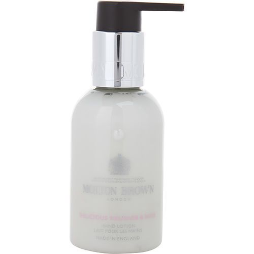 Molton Brown Delicious Rhubarb & Rose Hand Lotion 100ml/3.3oz