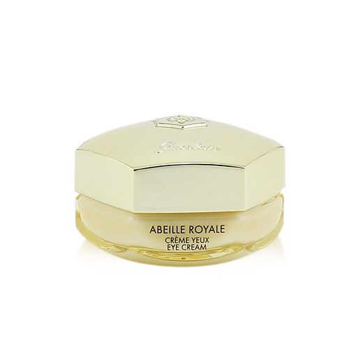 Guerlain Abeille Royale Eye Cream Multi Wrinkle Minimizer 15ml/0.5oz