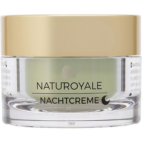 Annemarie Borlind Naturoyale System Biolifting Night Cream For Mature Skin 50ml/1.69oz