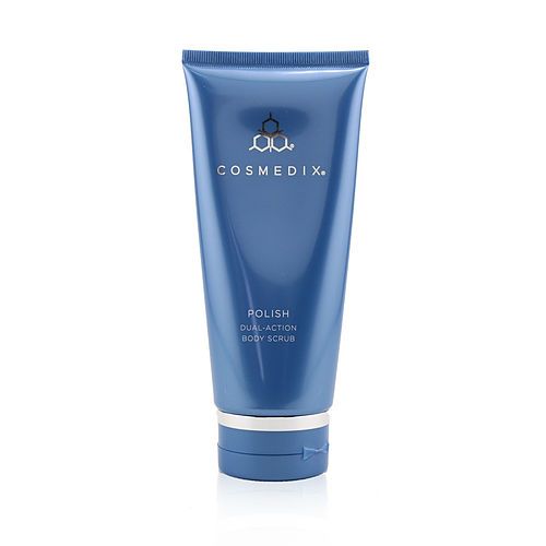 CosMedix Polish Dual Action Body Scrub 180g/6.3oz