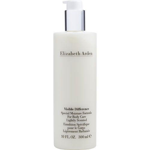 Elizabeth Arden Elizabeth Arden Visible Difference Special Moisture Formula For Body Care 300ml/10oz