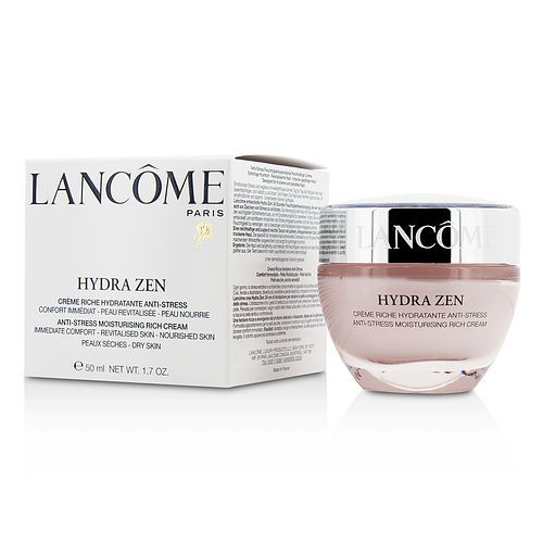 Lancome Hydra Zen Anti Stress Moisturising Rich Cream Dry skin, even sensitive 50ml/1.7oz