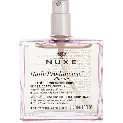 Nuxe Huile Prodigieuse Florale Multi Purpose Dry Oil 50ml/1.7oz