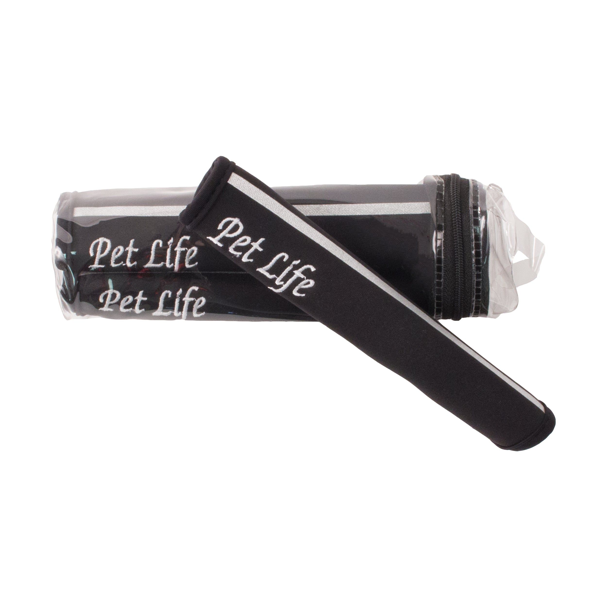 Pet Life Extreme Neoprene Joint Protective Reflective Pet Sleeves