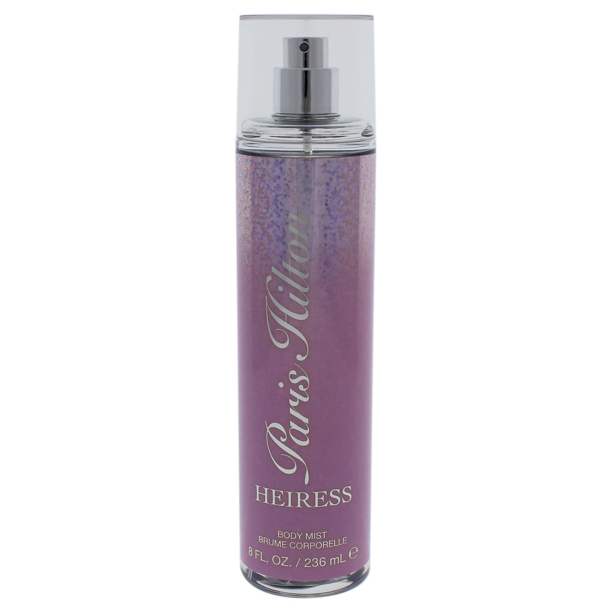 Paris Hilton for Women 8 oz Body Mist Spray