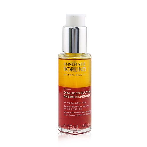 Annemarie Borlind Orange Blossom Energizer For Tired & Dull Skin 50ml/1.69oz