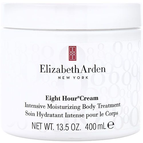 Elizabeth Arden Eight Hour Cream Intensive Moisturizing Body Treatment 400g/14.1oz