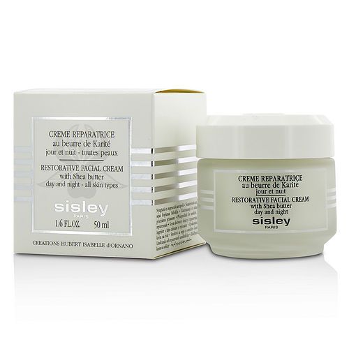 Sisley Sisley Botanical Restorative Facial Cream W/Shea Butter 50ml/1.6oz