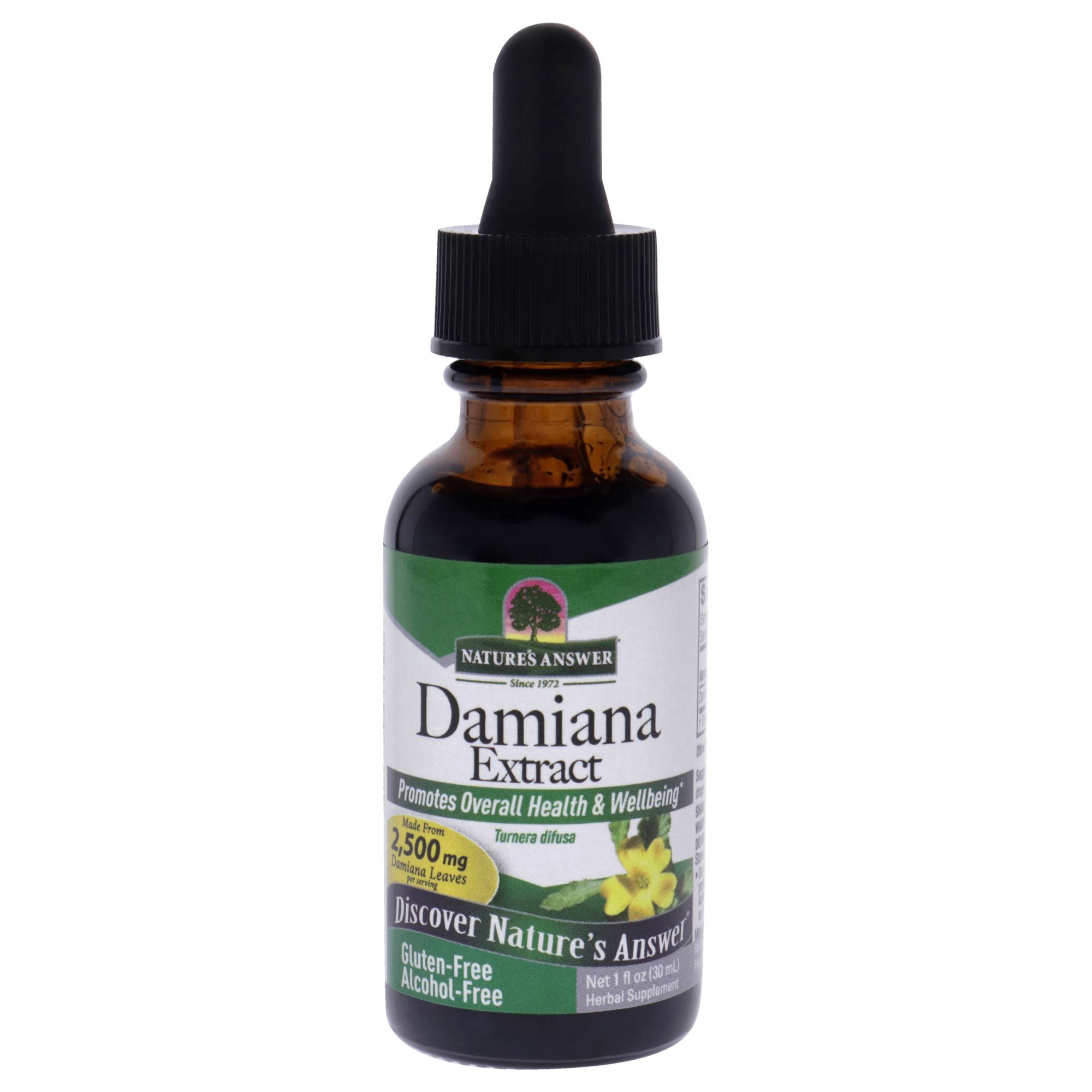 Natures Answer for Women 1 oz Dietary Supplement