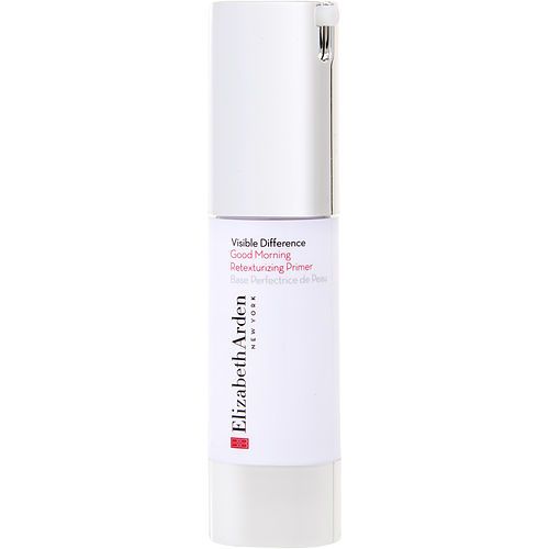 Elizabeth Arden Visible Difference Good Morning Retexturizing Primer 15ml/0.5oz