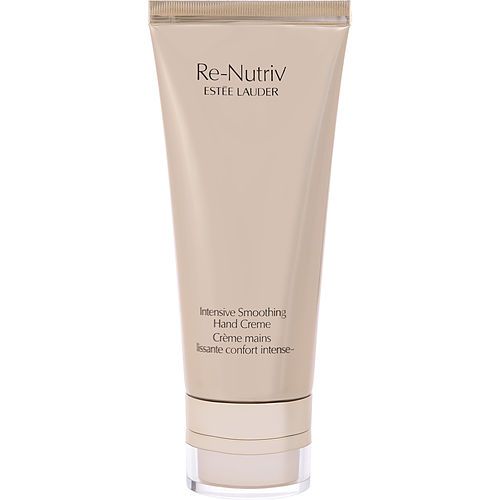 Estee Lauder Re Nutriv Intensive Smoothing Hand Creme 100ml/3.4oz