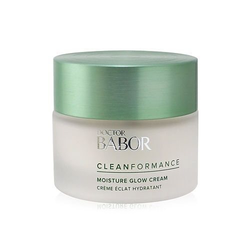 Babor Doctor Babor Clean Formance Moisture Glow Cream 50ml/1.69oz