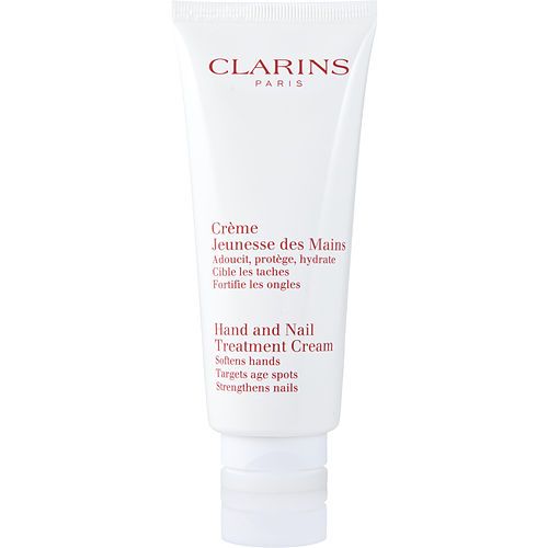 Clarins Hand & Nail Treatment Cream 100ml/3.4oz