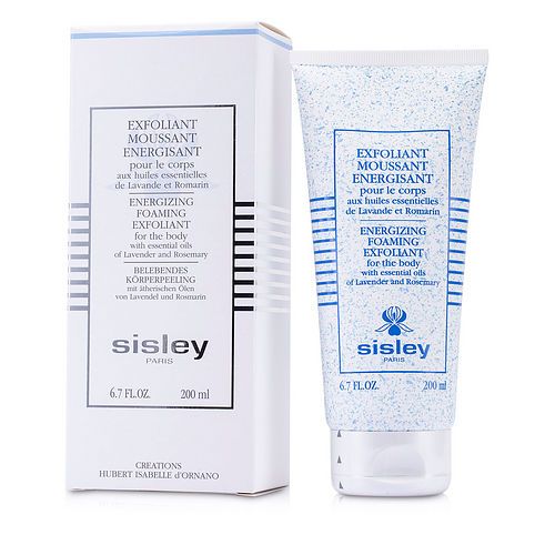 Sisley Energizing Foaming Exfoliant 200ml/6.7oz