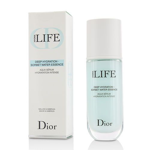 Christian Dior Hydra Life Deep Hydration Sorbet Water Essence 40ml/1.3oz