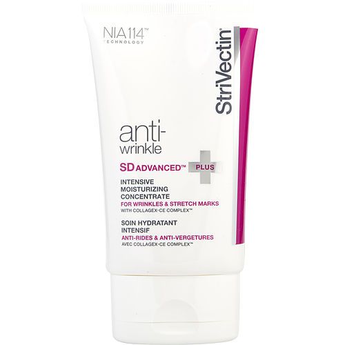 StriVectin StriVectin Anti Wrinkle SD Advanced Plus Intensive Moisturizing Concentrate For Wrinkles & Stretch Marks 120ml/4oz