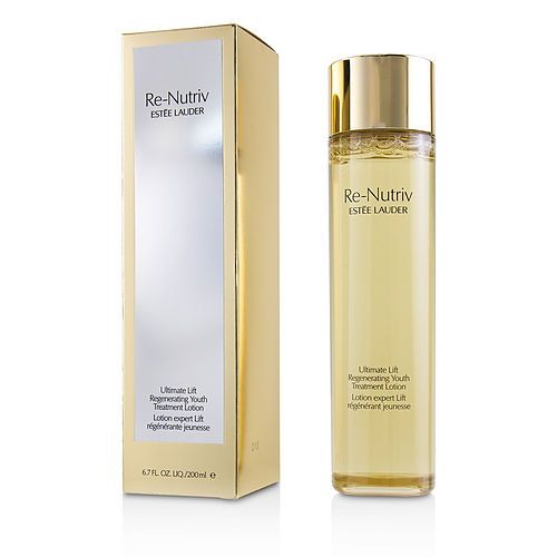 Estee Lauder Re Nutriv Ultimate Lift Regenerating Youth Treatment Lotion 200ml/6.7oz