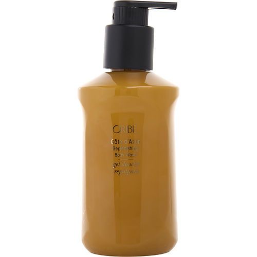 Oribe body care: Cote D'azur Replenishing Body Wash 300ml/10oz