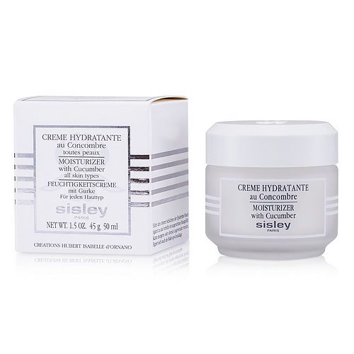 Sisley Sisley Botanical Moisturizer With Cucumber (Jar) 50ml/1.6oz