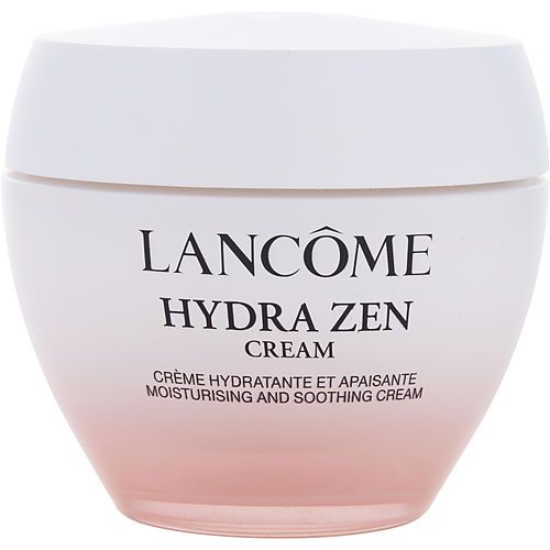 Lancome Hydra Zen Anti Stress Moisturising Cream All Skin Types 50ml/1.7oz