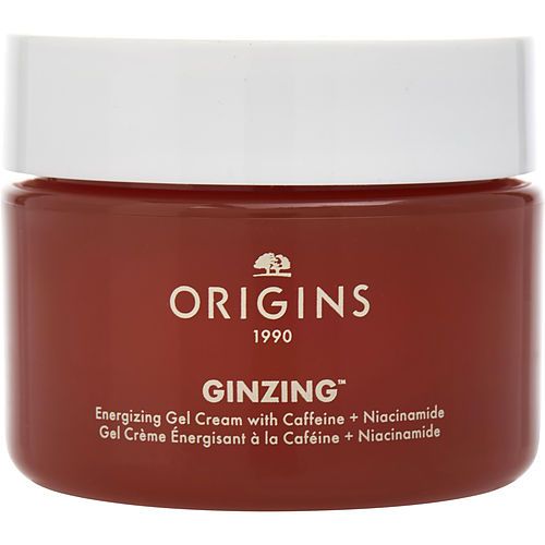 Origins Ginzing Energizing Gel Cream With Caffeine + Niacinamide 30ml/1oz