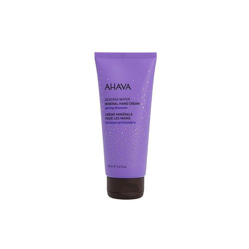 Ahava Deadsea Water Mineral Hand Cream Spring Blossom 100ml/3.4oz