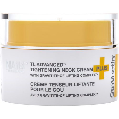StriVectin StriVectin TL Advanced Tightening Neck Cream Plus 30ml/1oz
