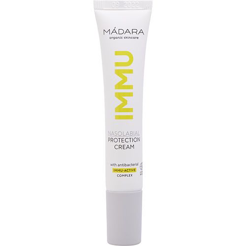 Madara Immu Nasolabial Protection Cream 15ml/0.5oz