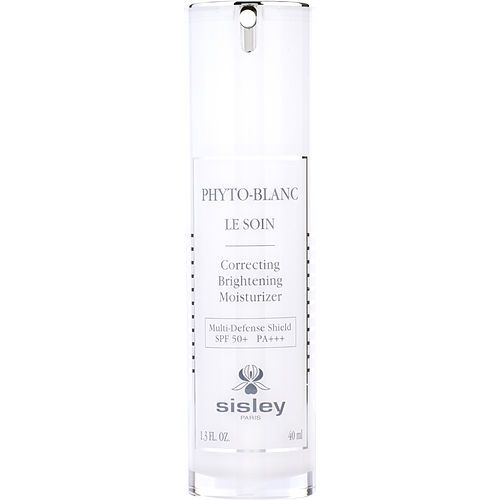 Sisley Phyto Blanc Le Soin Correcting Brightening Moisturizer 40ml/1.3oz