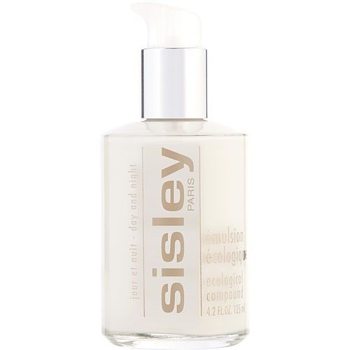 Sisley Sisley Ecological Compound Day & Night (With Pump) 125ml/4.2oz