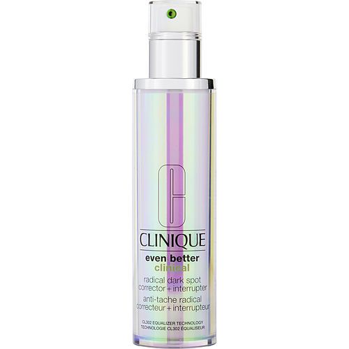 Clinique Even Better Clinical Radical Dark Spot Corrector + Interrupter 100ml/3.4oz