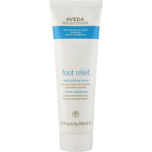 Aveda Foot Relief Moisturizing Creme (Professional Product) 250ml/8.5oz