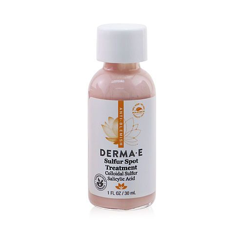 Derma E Anti Blemish Sulfur Spot Treatment 30ml/1oz