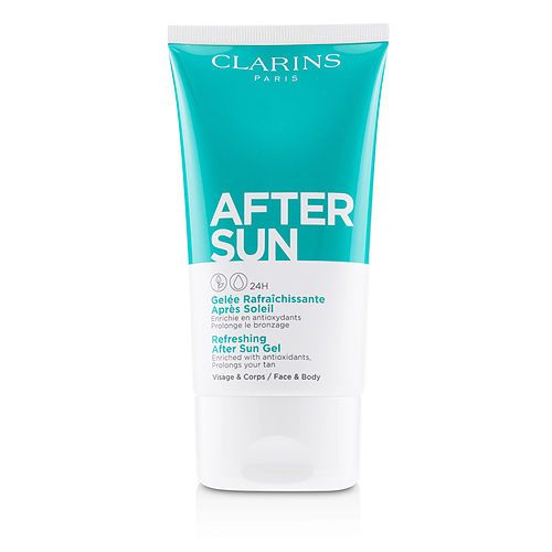 Clarins After Sun Refreshing After Sun Gel For Face & Body 150ml/5.1oz