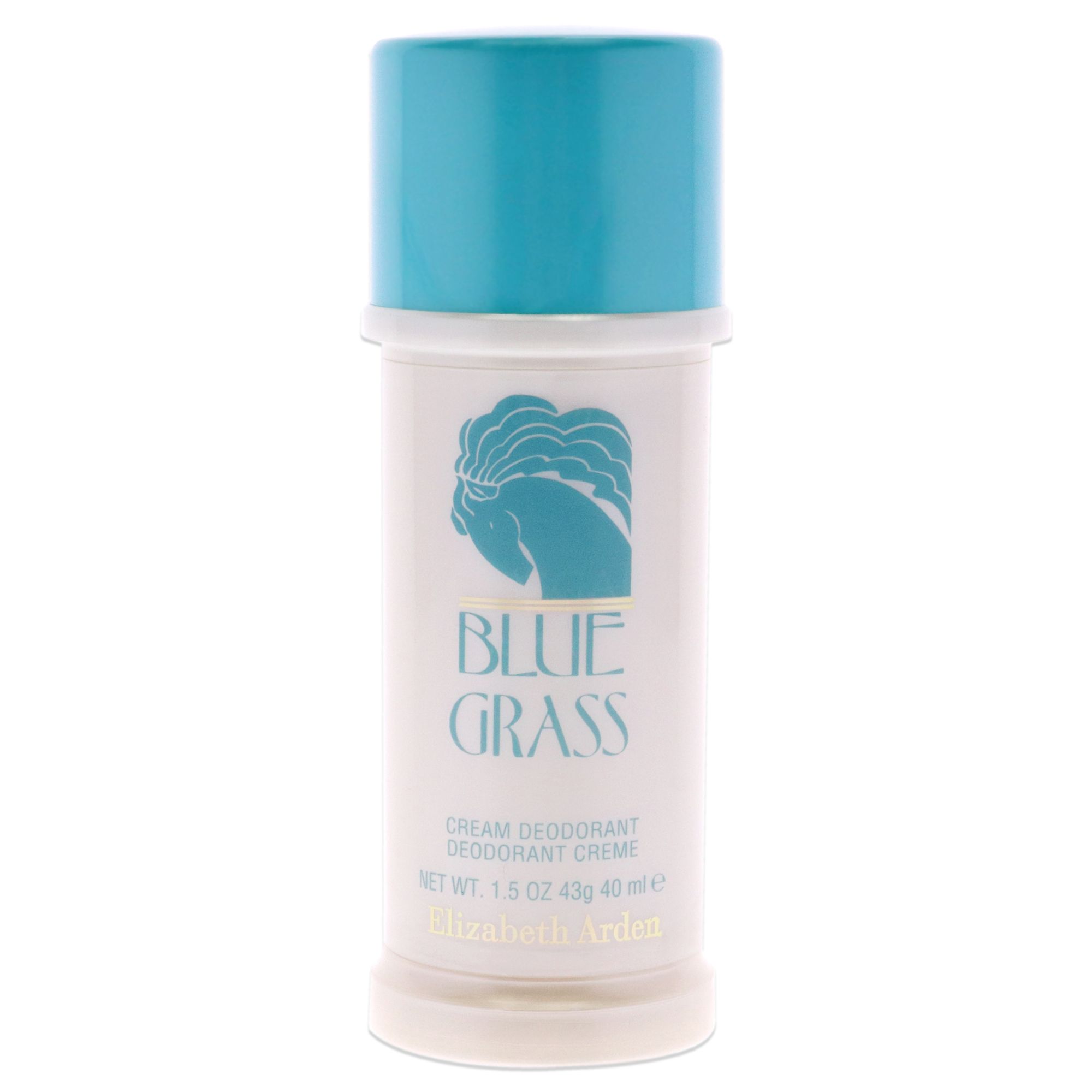 Elizabeth Arden for Women 1.5 oz Cream Deodorant